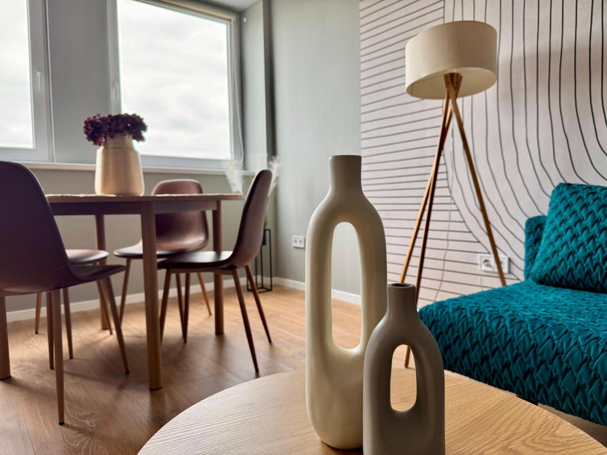 Panorama View Deluxe Apartment Veszprém Buitenkant foto